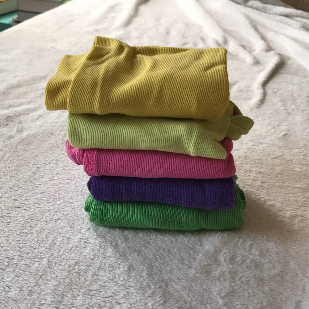 5 wife beater tank tops